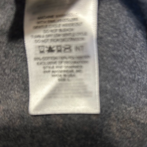 Harley Davidson Fort Worth Texas Long Sleeve Womens Top - Picture 7 of 7